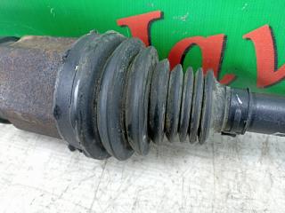 Привод правый передний BMW X3 F25 N52B30A 4 ракурс