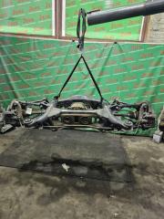 Балка задняя LEXUS GS350 GRS191 2GR-FSE 1 ракурс