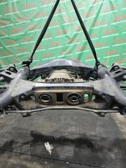 Балка задняя LEXUS GS350 GRS191 2GR-FSE 2 ракурс