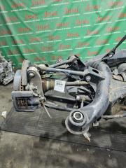 Балка задняя LEXUS GS350 GRS191 2GR-FSE 3 ракурс