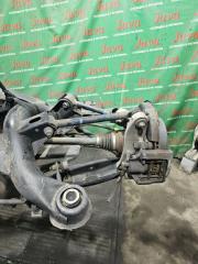 Балка задняя LEXUS GS350 GRS191 2GR-FSE 4 ракурс
