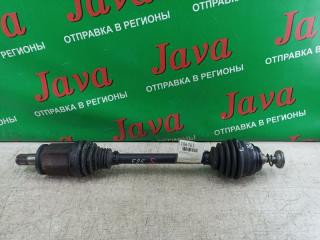 Привод левый передний BMW X3 F25 N52B30A 1 ракурс
