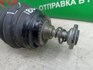 Привод левый передний BMW X3 F25 N52B30A 5 ракурс