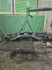 Балка задняя TOYOTA CROWN MAJESTA UZS186 3UZ-FE 1 ракурс Балка задняя TOYOTA CROWN MAJESTA UZS186 3UZ-FE 1 ракурс