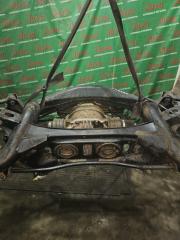 Балка задняя TOYOTA CROWN MAJESTA UZS186 3UZ-FE 2 ракурс Балка задняя TOYOTA CROWN MAJESTA UZS186 3UZ-FE 2 ракурс