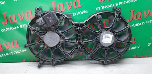 Диффузор передний NISSAN FUGA HY51 VQ35HR 2 ракурс