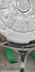 Диффузор передний NISSAN FUGA HY51 VQ35HR 4 ракурс