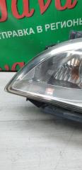 Фара левая передняя NISSAN FUGA HY51 VQ35HR 100-23035 2 ракурс