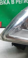 Фара левая передняя NISSAN FUGA HY51 VQ35HR 100-23035 3 ракурс