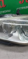 Фара левая передняя NISSAN FUGA HY51 VQ35HR 100-23035 4 ракурс