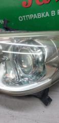 Фара левая передняя NISSAN FUGA HY51 VQ35HR 100-23035 5 ракурс