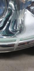 Фара правая передняя NISSAN FUGA HY51 VQ35HR 100-23035 4 ракурс