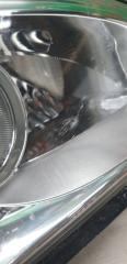 Фара правая передняя NISSAN FUGA HY51 VQ35HR 100-23035 5 ракурс