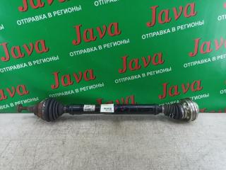 Привод правый передний VOLKSWAGEN GOLF 5K5 CBZ 1K0407272RP 1 ракурс