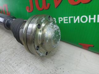 Привод правый передний VOLKSWAGEN GOLF 5K5 CBZ 1K0407272RP 2 ракурс
