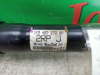 Привод правый передний VOLKSWAGEN GOLF 5K5 CBZ 1K0407272RP 4 ракурс