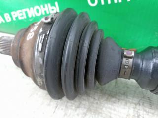 Привод правый передний VOLKSWAGEN GOLF 5K5 CBZ 1K0407272RP 5 ракурс