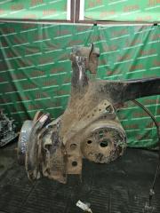 Балка задняя TOYOTA ALPHARD GGH20 2GR-FE 5 ракурс