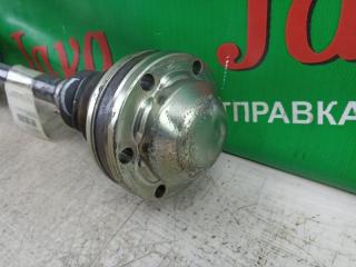 Привод левый передний VOLKSWAGEN GOLF 5K5 CBZ 1K0407271MA 2 ракурс