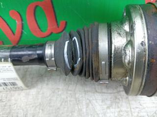 Привод левый передний VOLKSWAGEN GOLF 5K5 CBZ 1K0407271MA 3 ракурс