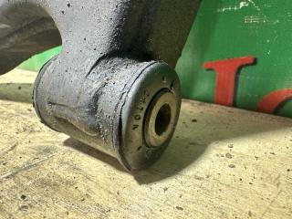 Рычаг левый передний VOLVO V40 VW17 B4204S2 4 ракурс