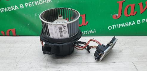 Мотор печки MERCEDES-BENZ E-CLASS W212 M276DE35 1 ракурс Мотор печки MERCEDES-BENZ E-CLASS W212 M276DE35 1 ракурс