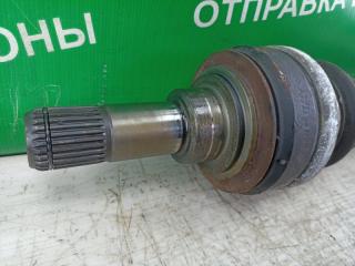 Привод правый задний BMW X5 E70 N52B30A 2 ракурс