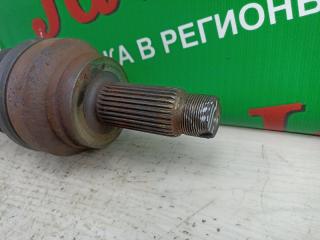 Привод правый задний BMW X5 E70 N52B30A 5 ракурс