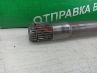 Привод правый передний BMW X5 E70 N52B30A 2 ракурс