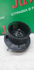 Мотор печки BMW X3 F25 N52B30A 1 ракурс