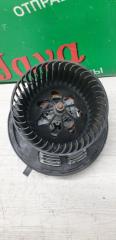 Мотор печки BMW X3 F25 N52B30A 2 ракурс