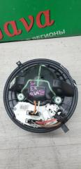 Мотор печки BMW X3 F25 N52B30A 3 ракурс