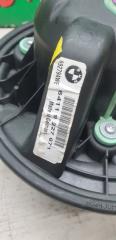 Мотор печки BMW X3 F25 N52B30A 5 ракурс