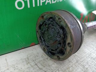 Привод левый передний VOLKSWAGEN PASSAT 365 CAXA 1K0407271LA 2 ракурс