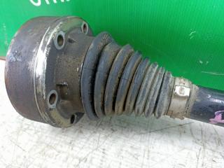 Привод левый передний VOLKSWAGEN PASSAT 365 CAXA 1K0407271LA 3 ракурс