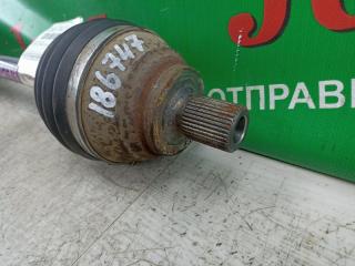 Привод левый передний VOLKSWAGEN PASSAT 365 CAXA 1K0407271LA 5 ракурс