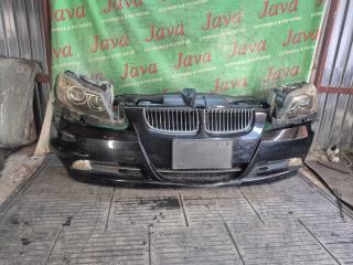 Ноускат передний BMW 3-SERIES E90 N52B25A 1 ракурс Ноускат передний BMW 3-SERIES E90 N52B25A 1 ракурс
