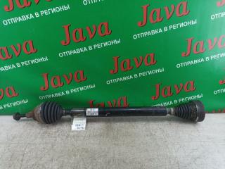 Привод правый передний VOLKSWAGEN PASSAT 365 CAXA 1K0407272QT 1 ракурс