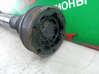 Привод правый передний VOLKSWAGEN PASSAT 365 CAXA 1K0407272QT 2 ракурс