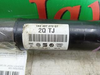 Привод правый передний VOLKSWAGEN PASSAT 365 CAXA 1K0407272QT 4 ракурс