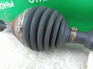 Привод правый передний VOLKSWAGEN PASSAT 365 CAXA 1K0407272QT 5 ракурс