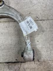 Рычаг правый передний LEXUS GS250 GRL11 4GR-FSE 4 ракурс