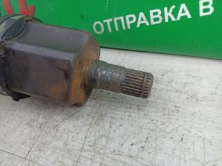 Привод левый передний AUDI TT 8N3 AUQ 8N0407271J 2 ракурс