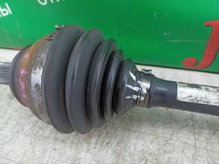 Привод левый передний AUDI TT 8N3 AUQ 8N0407271J 5 ракурс