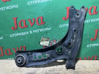 Рычаг правый передний VOLKSWAGEN GOLF 5G5 CPT 5Q0407152J 5 ракурс
