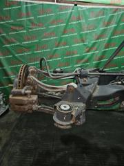 Балка задняя CHRYSLER 300C LX EZB 3 ракурс Балка задняя CHRYSLER 300C LX EZB 3 ракурс