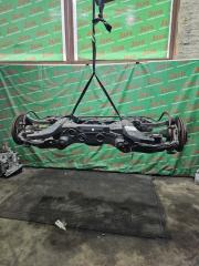 Балка задняя CHRYSLER 300C LX EZB 5 ракурс Балка задняя CHRYSLER 300C LX EZB 5 ракурс