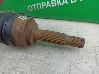 Привод правый задний JEEP PATRIOT MK74 ED3 5 ракурс