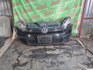 Ноускат передний VOLKSWAGEN GOLF 5K5 CBZ 1 ракурс