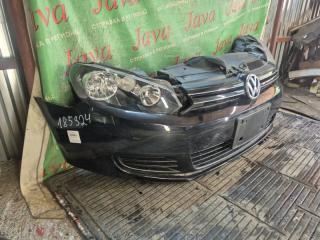 Ноускат передний VOLKSWAGEN GOLF 5K5 CBZ 2 ракурс